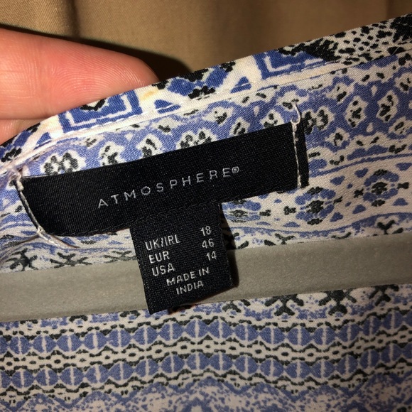 Blouse - Picture 2 of 3